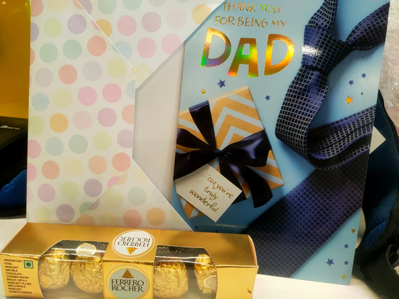 customized gift