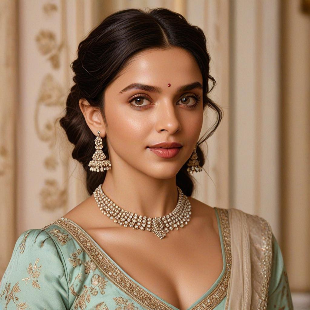 deepika padukone as kate sharma