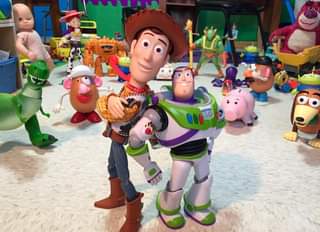 disney movie quote short