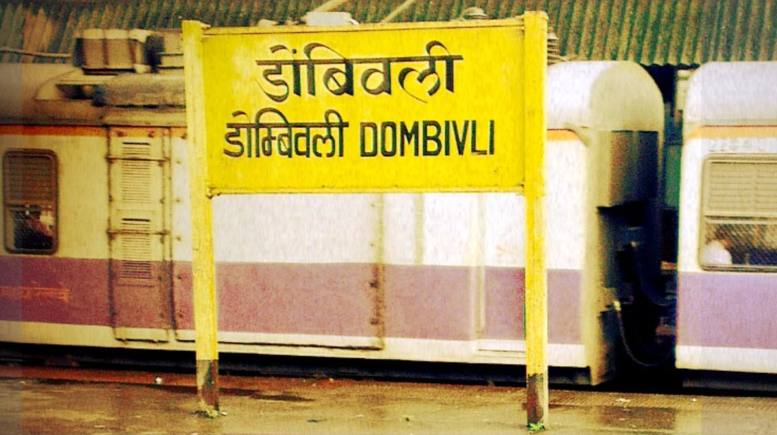dombivali