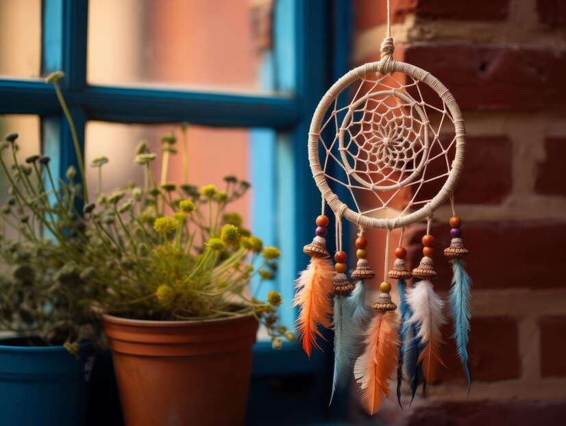 Where To Hang Dreamcatcher As Per Vastu HerZindagi