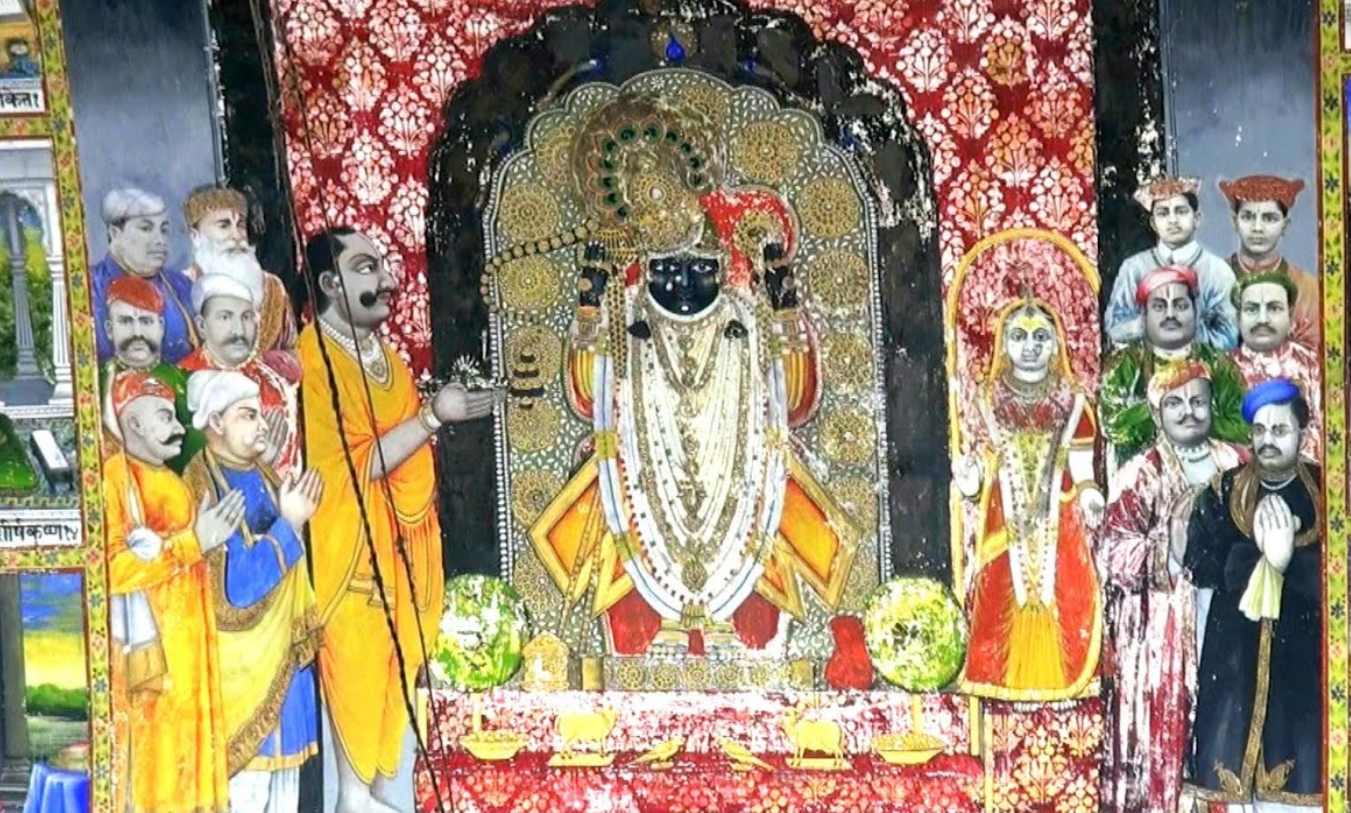dwarkadhish