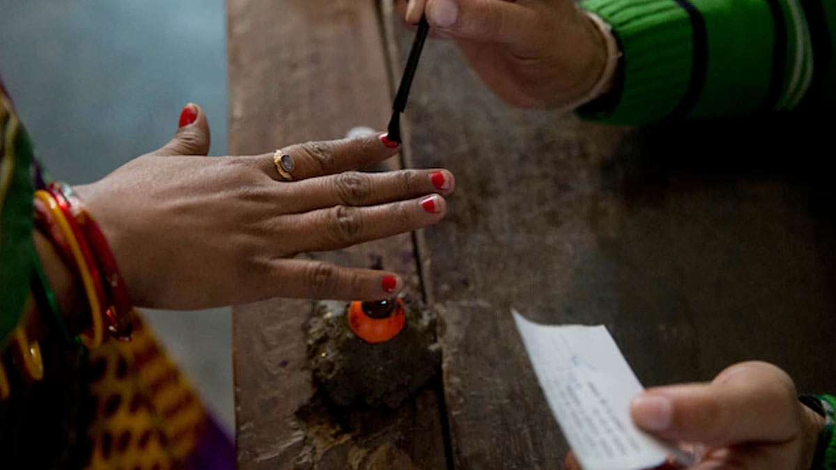 Lok Sabha Election Result 2024 Female Winners Cheque Full List Of