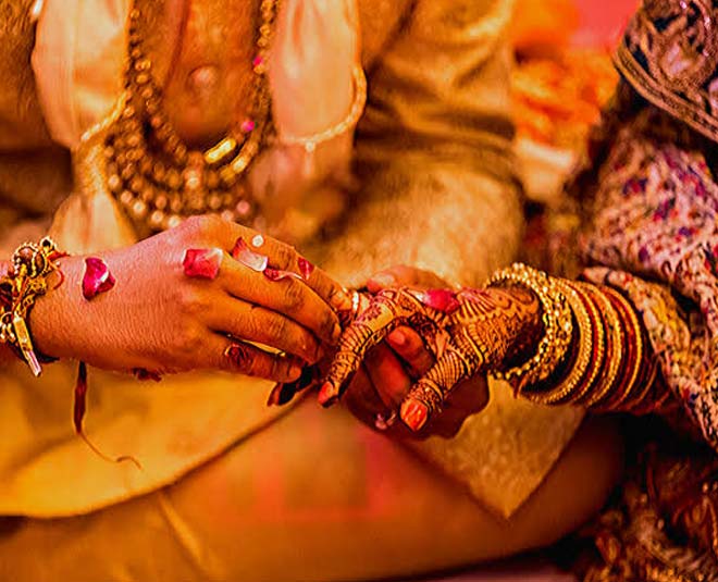 fake matrimonial account m