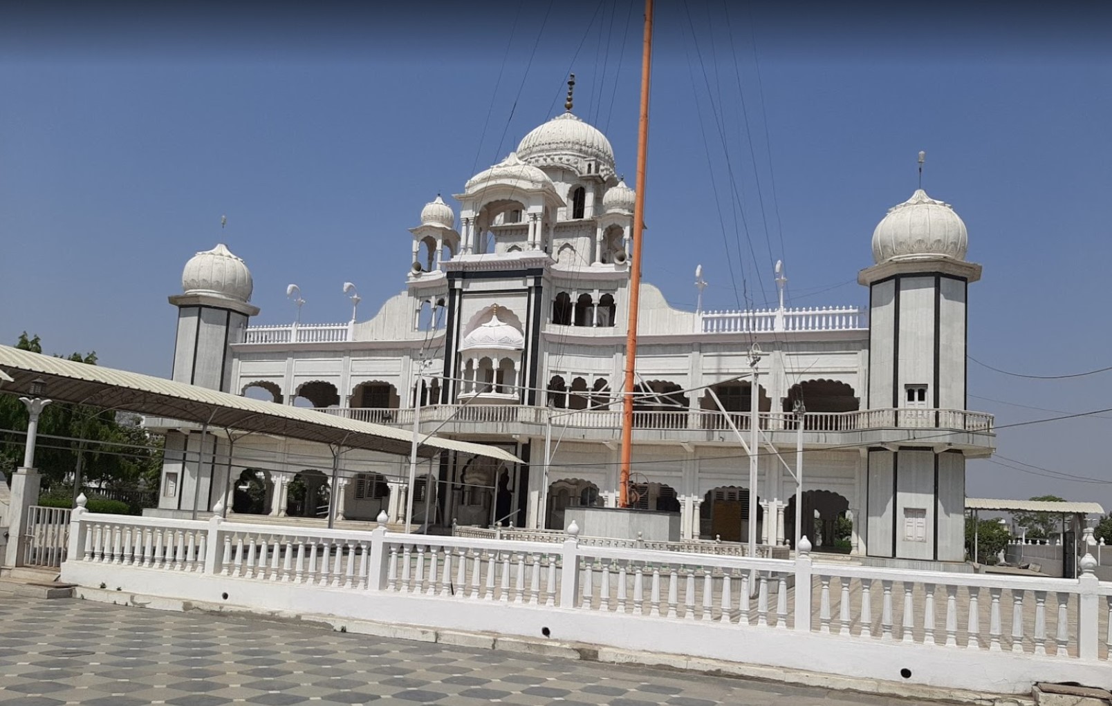 क्या आपने बुरहानपुर का नाम सुना है, मध्यप्रदेश घूमने जा रहे लोग एक बार ...