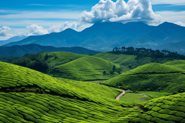 famous places in south