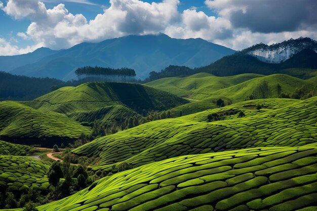 famous places in wayanad