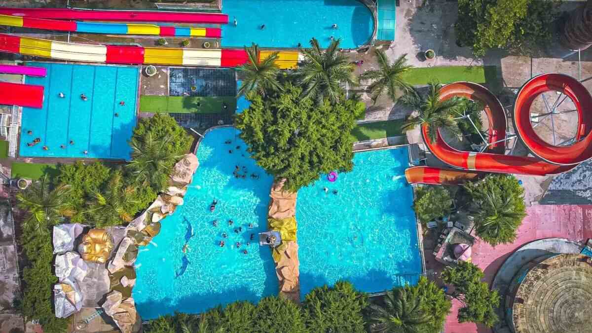 Water Parks in Ludhiana: यहां मिलेगा गर्मी में भी सर्दी का मजा, जानें ...