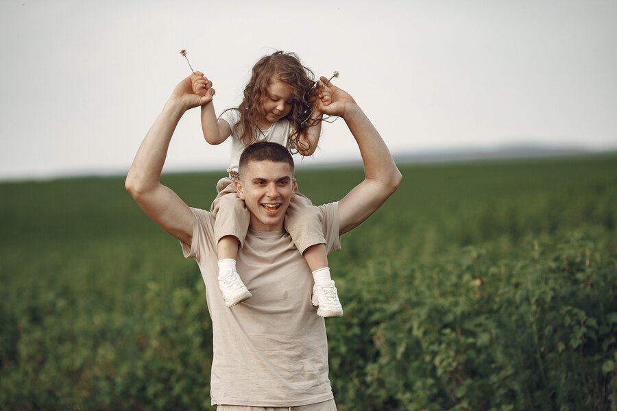 fathers day date history significance