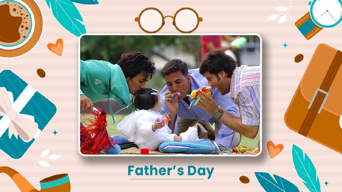 7 Fun Father's Day Activities And Games Ideas 2024 | HerZindagi