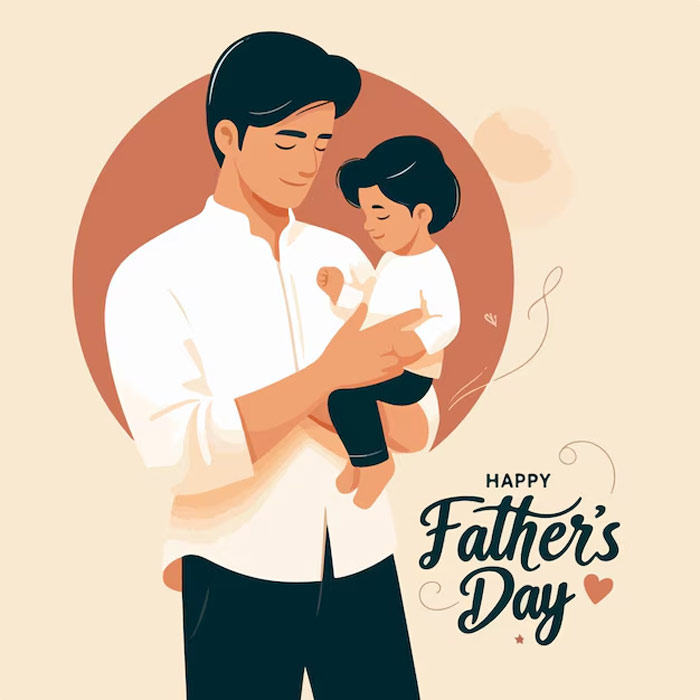 Best Father’s Day Speech: 3 Short Speech Ideas | HerZindagi