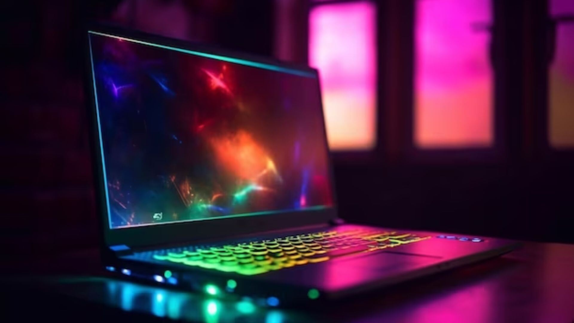 Best Gaming Laptop Under 1 Lakh (June 2024) Packed With Fast Speed