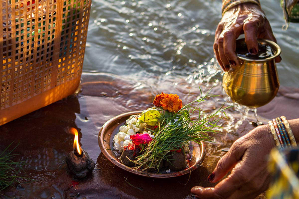 ganga dussehra  ka muhurat