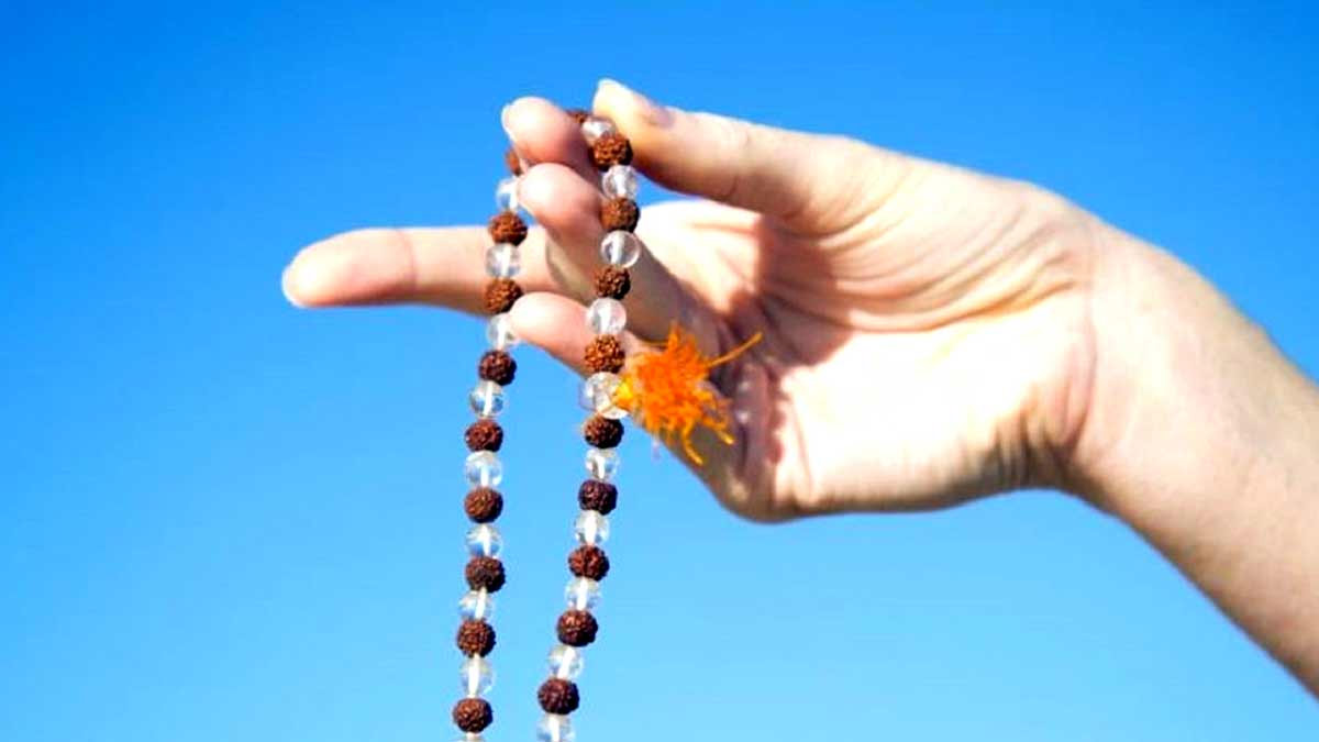 gayatri mantra rules for reciting