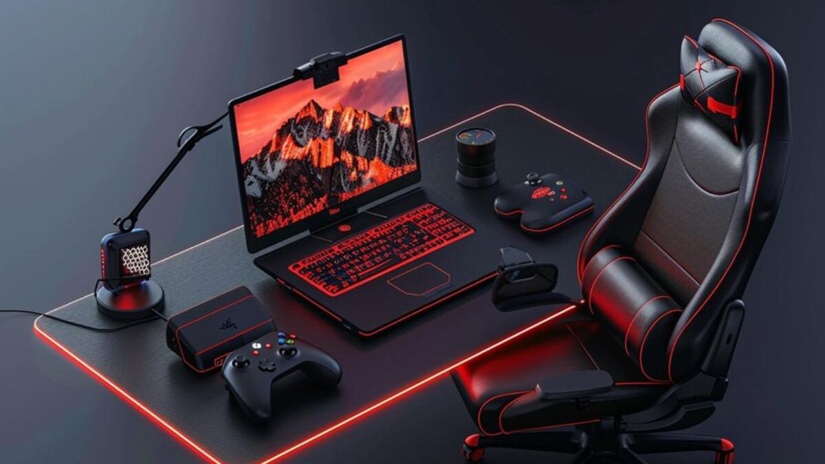 Amazon Sale 2024 Deals On Best Gaming Laptop Under 50k Pick Top Brands