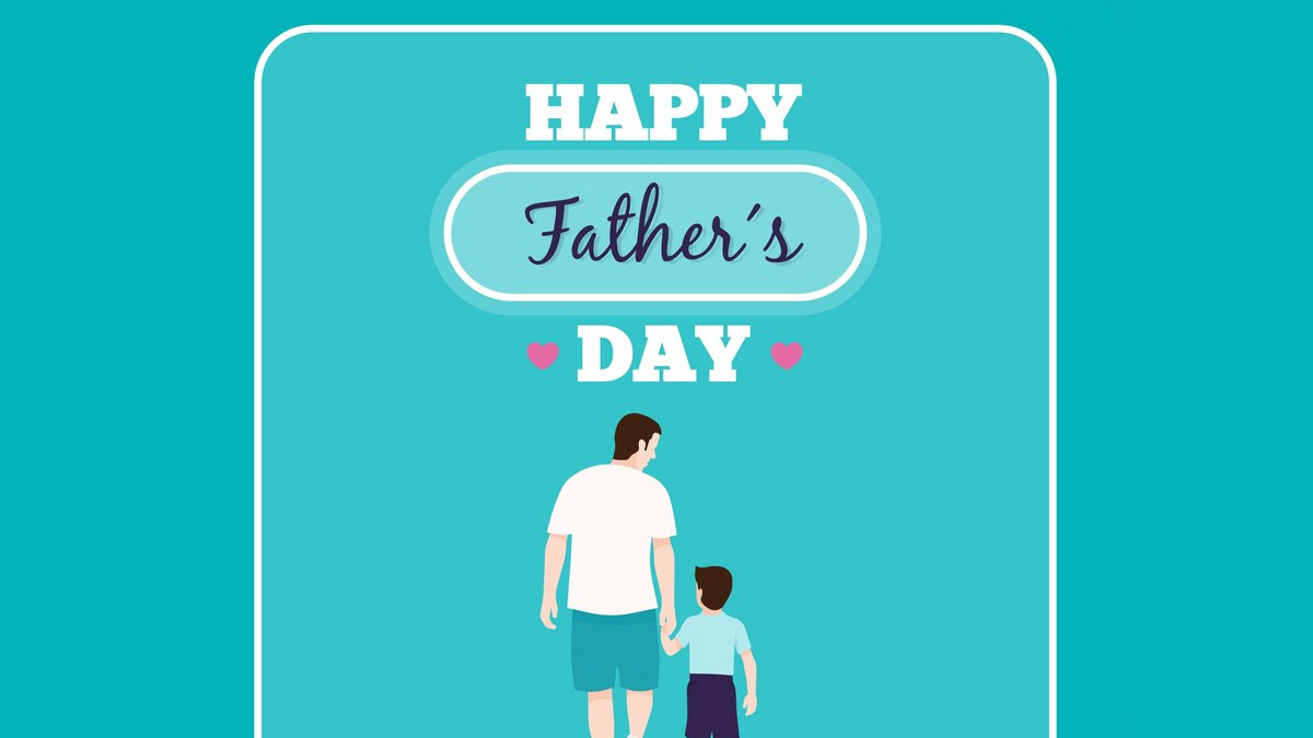 Fathers Day Shayari 2024 | Papa ke liye Shayari | फादर्स डे शायरी | happy  fathers day 2024 papa ke liye heart touching shayari | HerZindagi