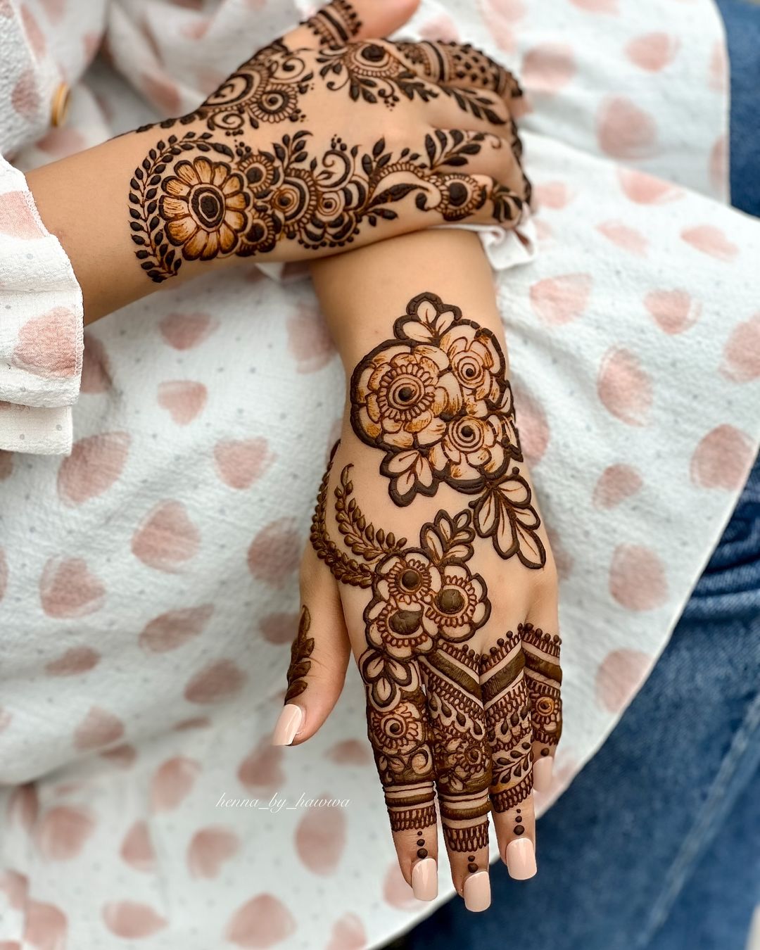 henna designs