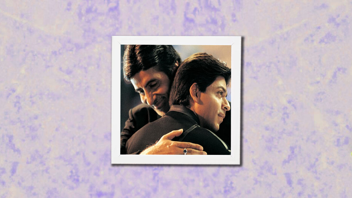 Father’s Day 2024: 6 Bollywood Songs To Boost Your Instagram Reels