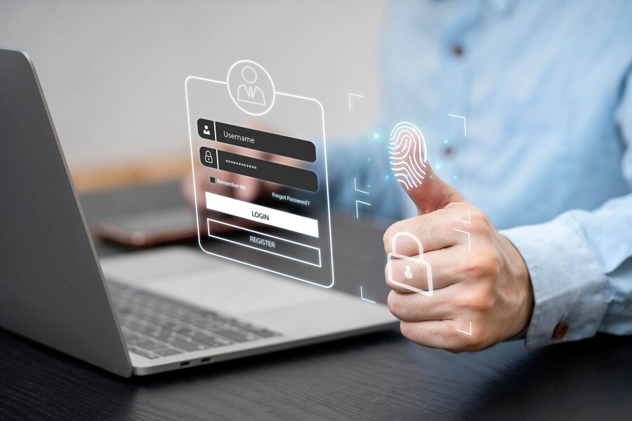 how i complete the e kyc process in ration card