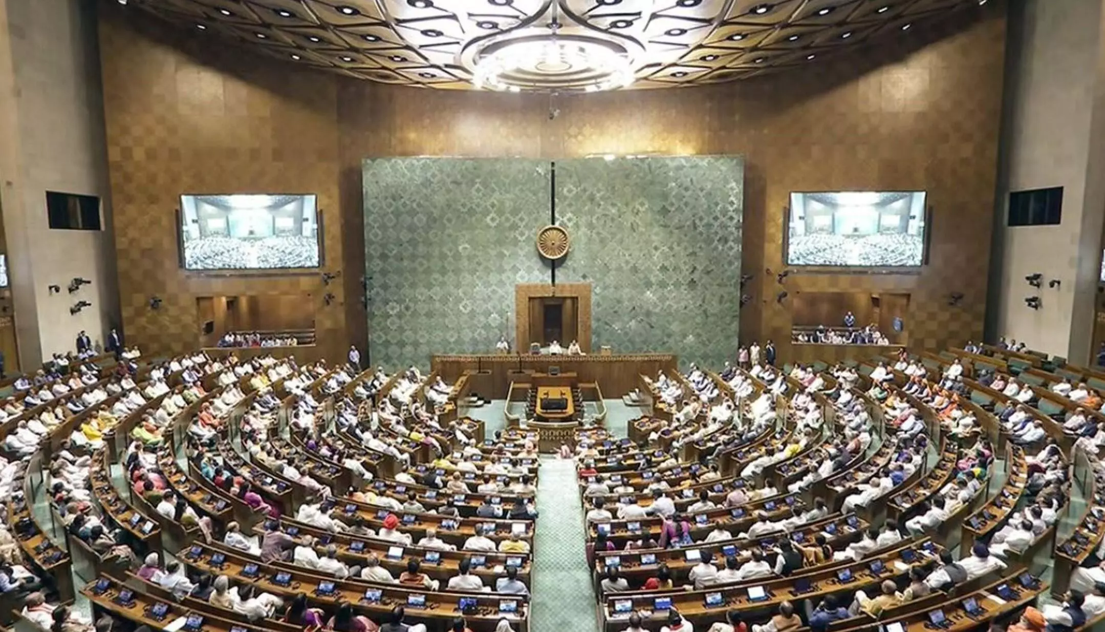 how is the speaker of the lok sabha elected