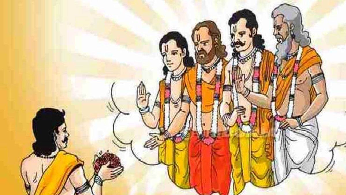 how to get ancestors blessings