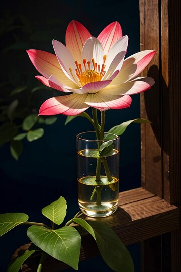 how to grow indoor water plants at home ()