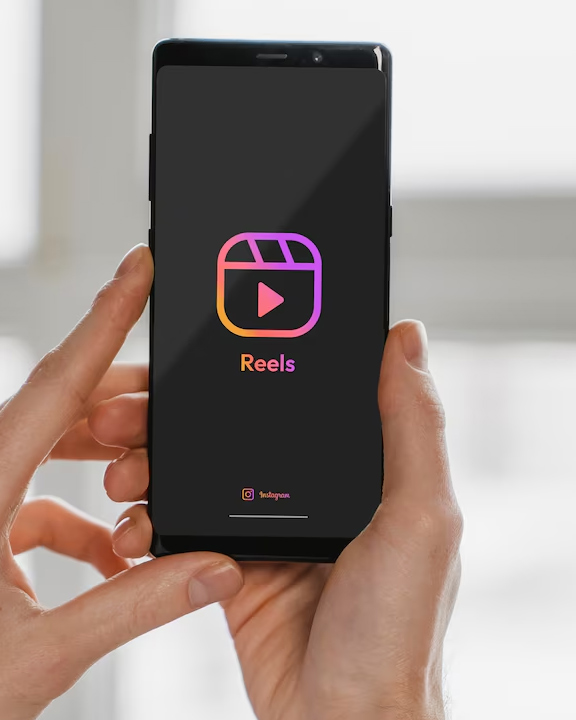 how to make dance reel video without tripod