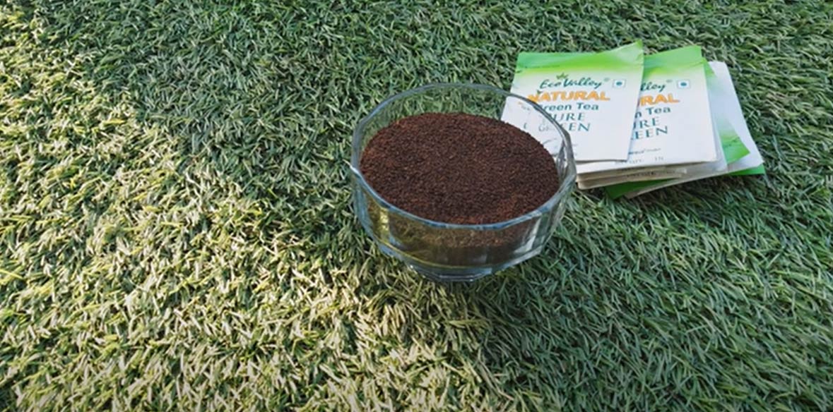 EcoFriendly Gardening How To Make Fertiliser From Tea Leaves HerZindagi