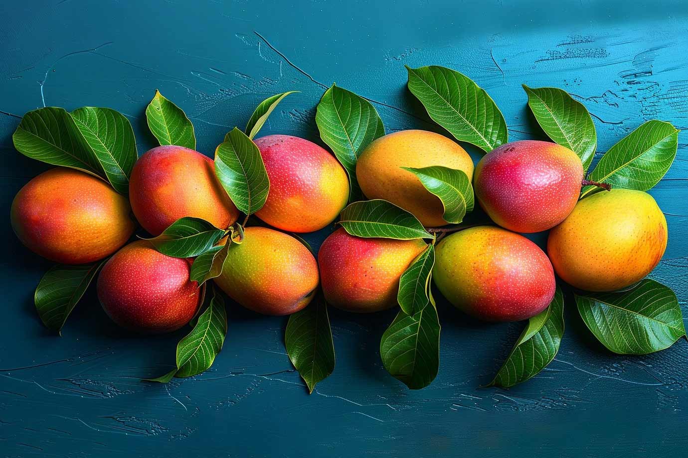 how to plant mango tree