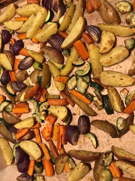 how to use dry vegetables in monsoon