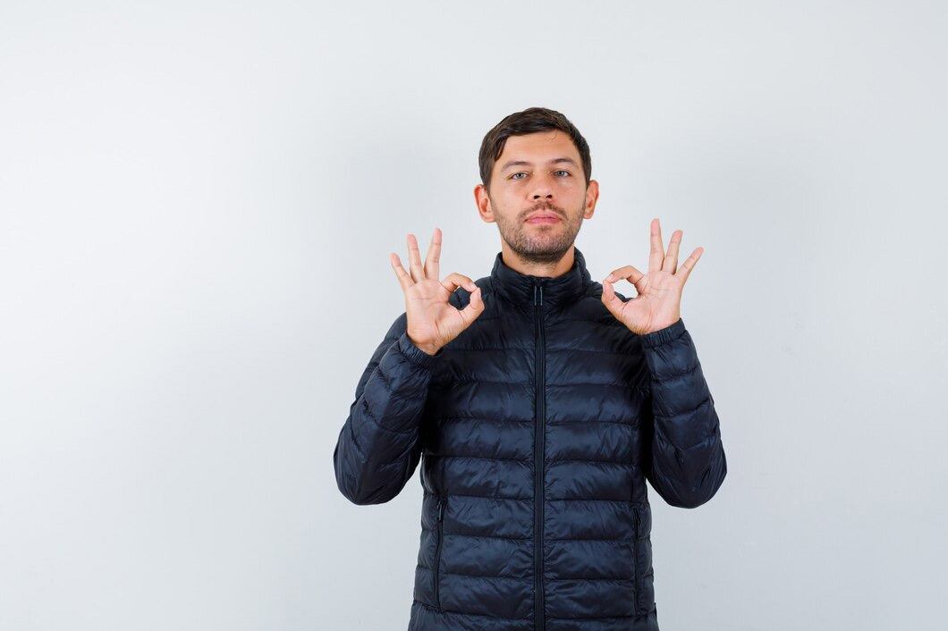 how to wash puffer jacket