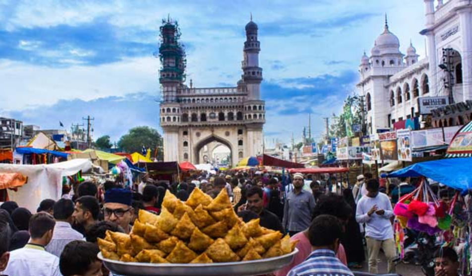 hyderabad eid