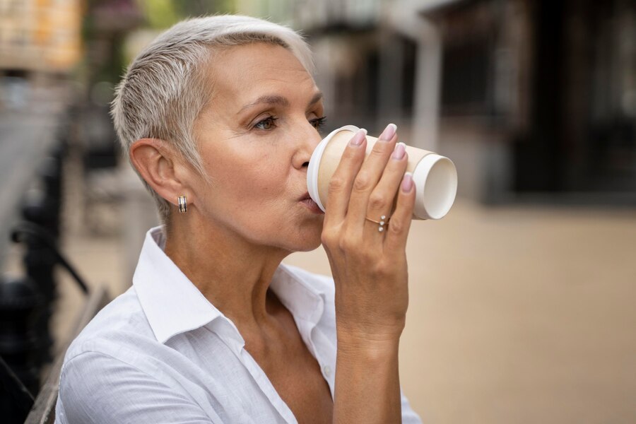 hydration in a heatwave
