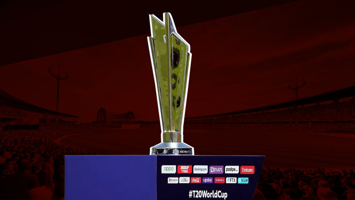 ICC T20 World Cup Winners List 2024 Check Complete List Of Winners