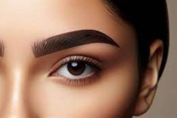 if you want beautiful eyes like heroines then follow these simple tricks 