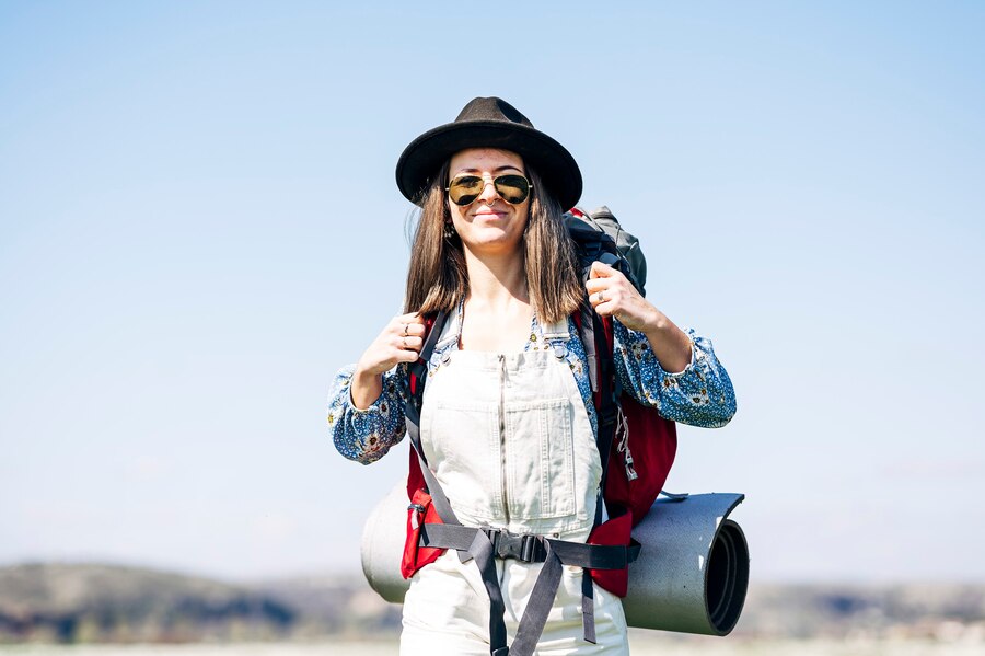 important benefits of traveling