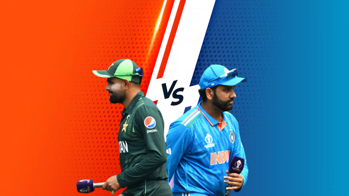 India vs Pakistan T20 World Cup 2024 Date, Venue, Time, Live Streaming ...