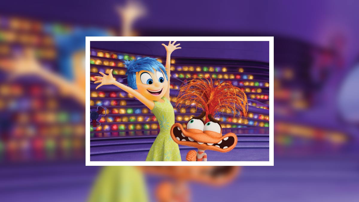 Inside Out 2 OTT Release Date, Streaming Partner & More HerZindagi