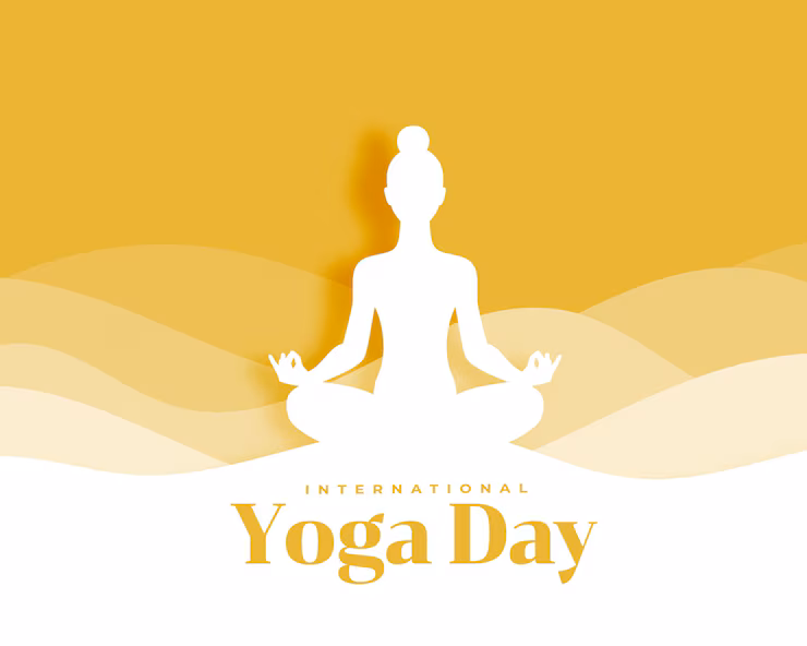 international day of yoga slogans