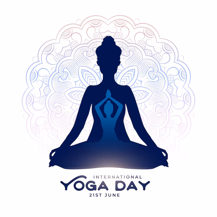international day of yoga wishes