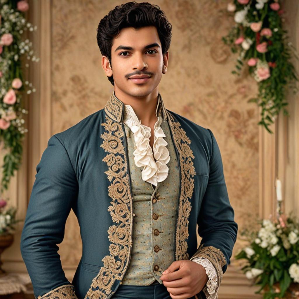 ishan khattar colin bridger ton