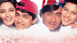 ishq film rejected by karishma kapoor