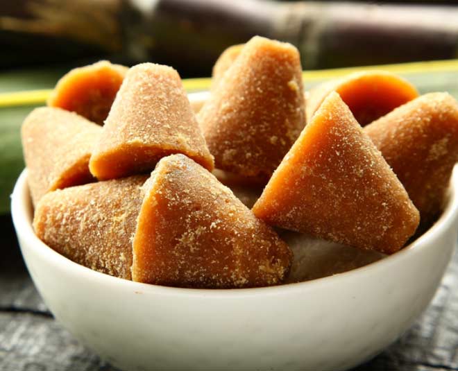 jaggery in hindi