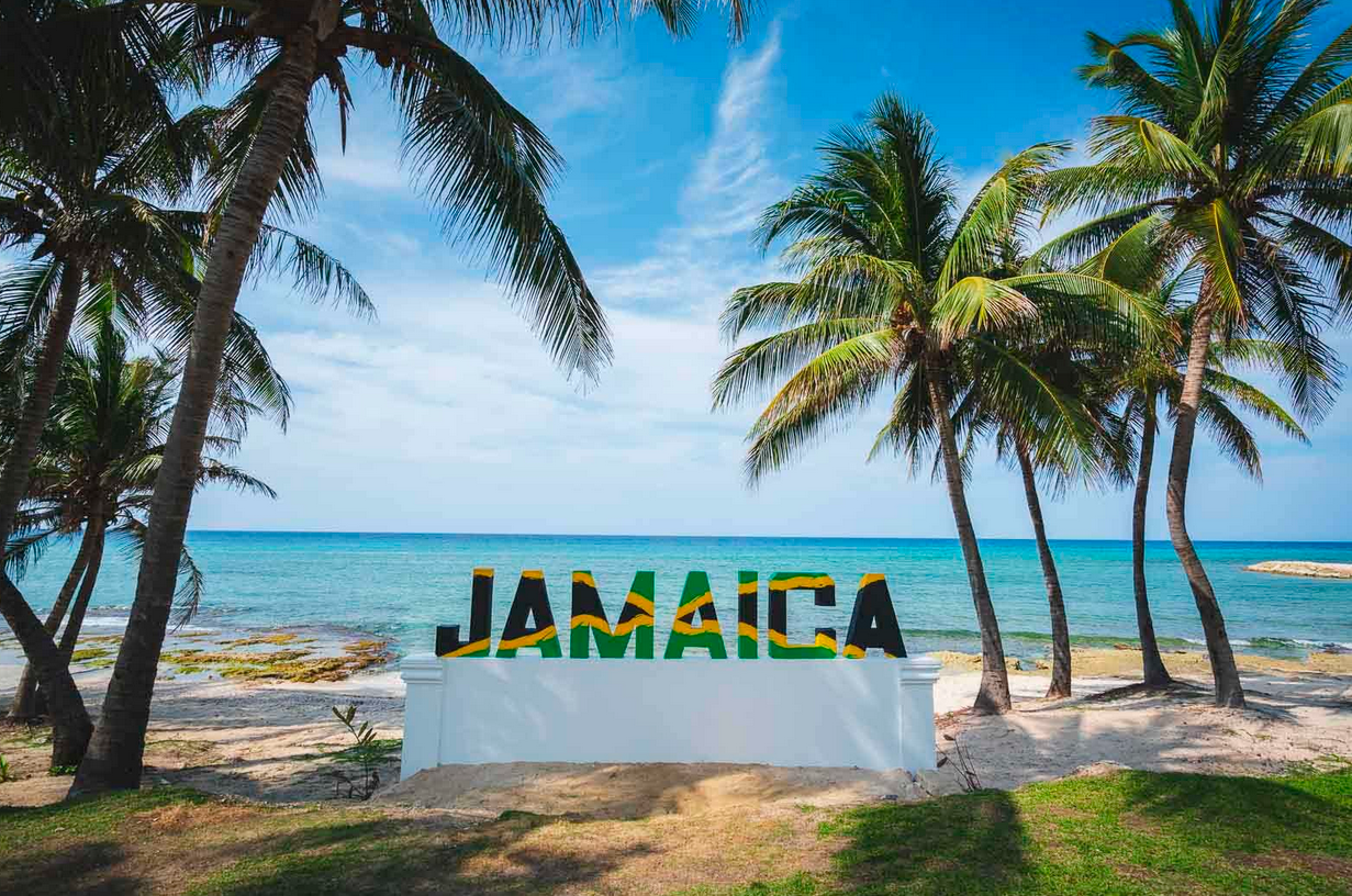 jamaica