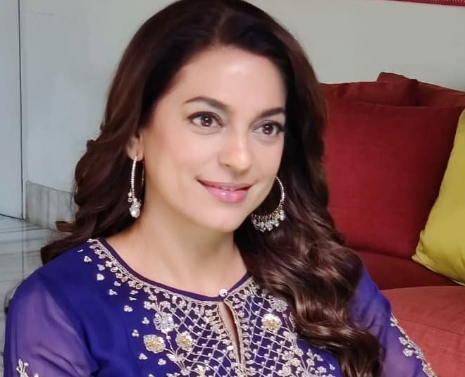 juhi chawla hair care tips main