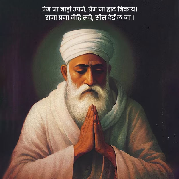 kabir ki sakhiyan