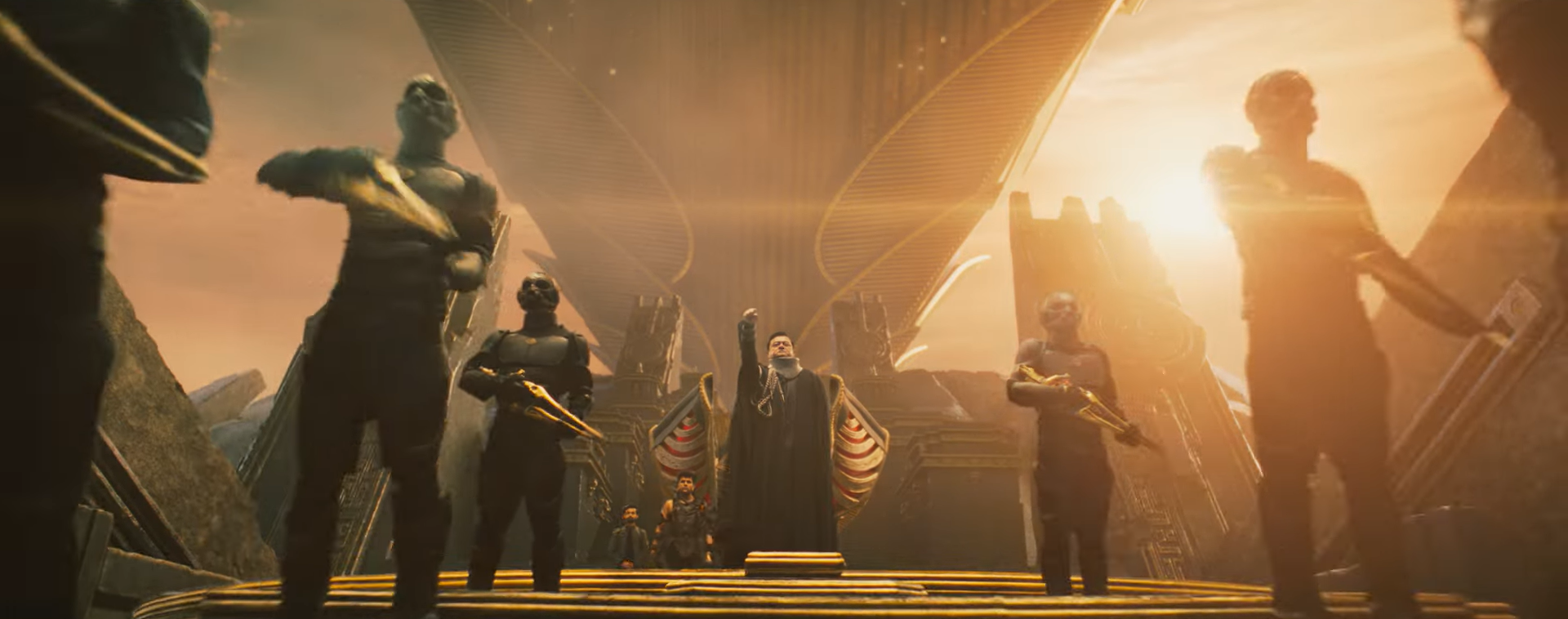 kalki  ad trailer review