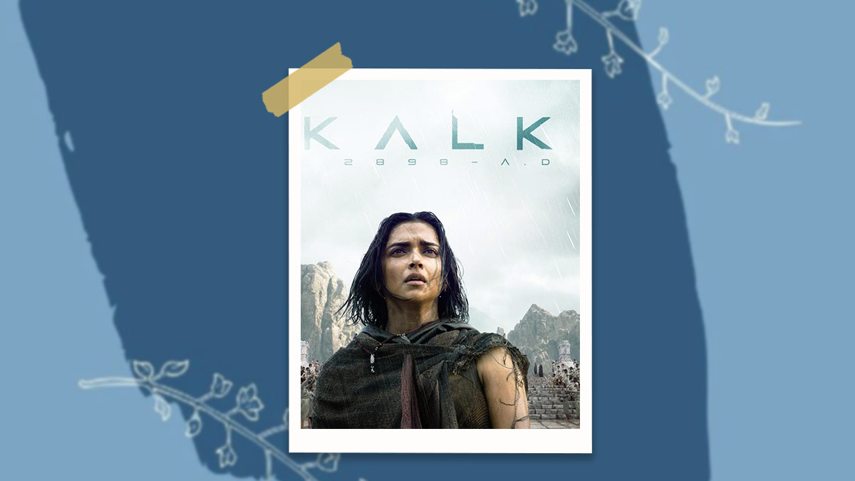 Deepika Padukone Portraying Mother In Kalki 2898 AD, Brahmastra And Jawan Sparks Hilarious Fan Reactions