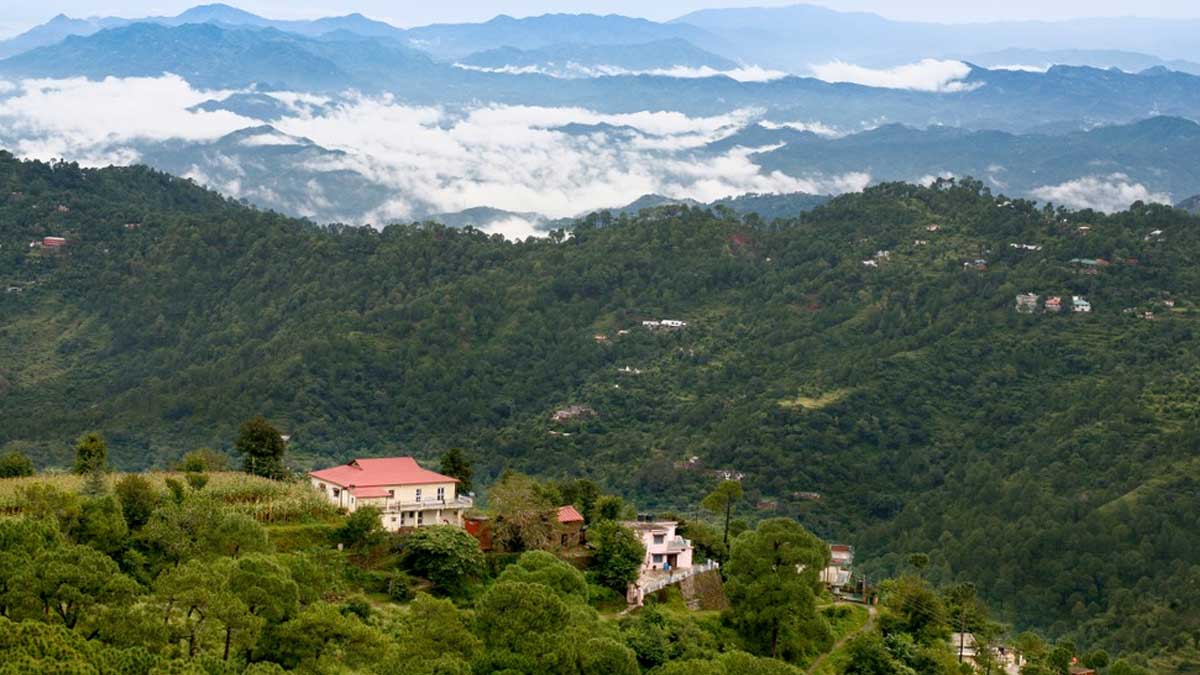 Kasauli Travel Guide: Things To Do And How To Reach From Delhi | HerZindagi