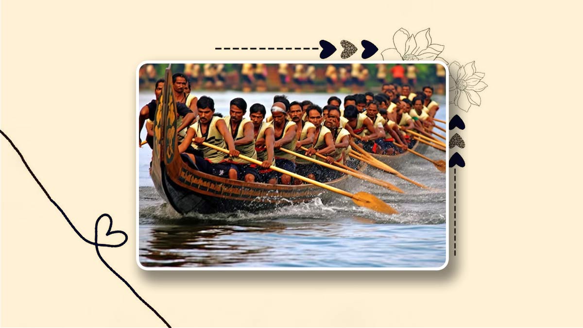 Kerala Champakulam Boat Race 2024: केरल में बोट रेस देखने का बना रहे हैं  प्लान, तो जानें इससे जुड़ी रोचक बातें | kerala champakulam boat race 2024  facts and all details | HerZindagi